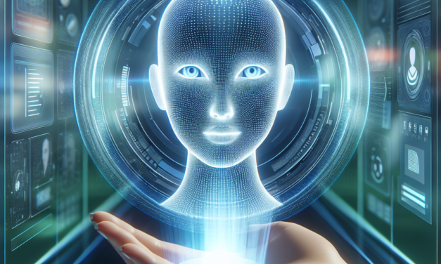 Monica IA : L&rsquo;Assistant Numérique Personnalisé Qui Comprend et Anticipe Vos Besoins